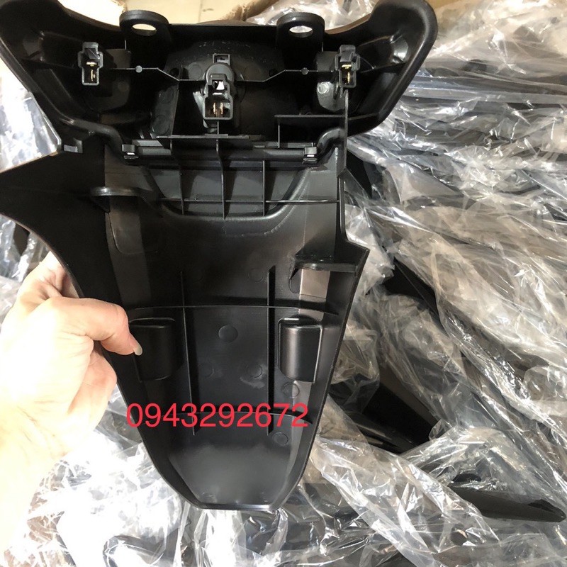 Đuôi (Chóa Đèn) Rs 100, Wave A100, Ws100 Honda (33710KTL641)