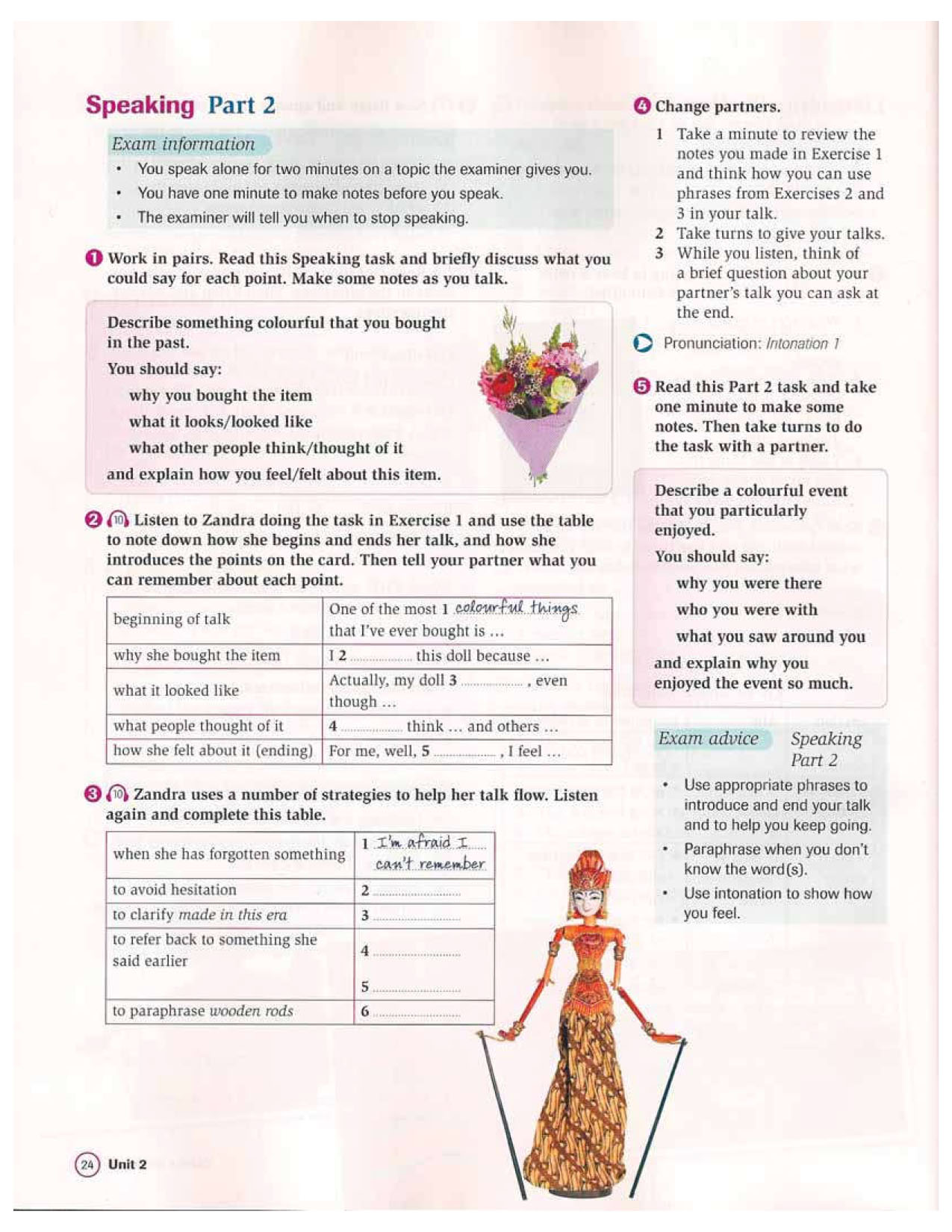 Complete IELTS Bands 6.5-7.5 Student's Book