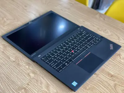 Lenovo Thinkpad X260 - Core i5 6200U / RAM 8 GB / 128 GB SSD / Intel® HD Graphics 520 / 12.5