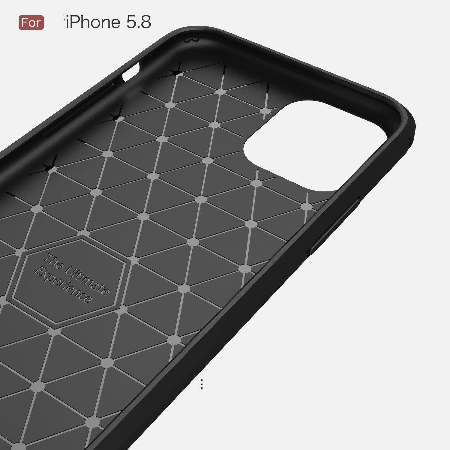 Ốp lưng iPhone 11/ 11 Pro/ 11 Pro Max Likgus Armor chính hãng