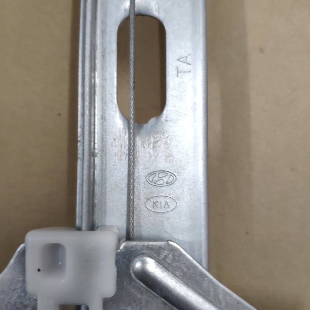 Authentic Kia monring 2012-2020 make it up