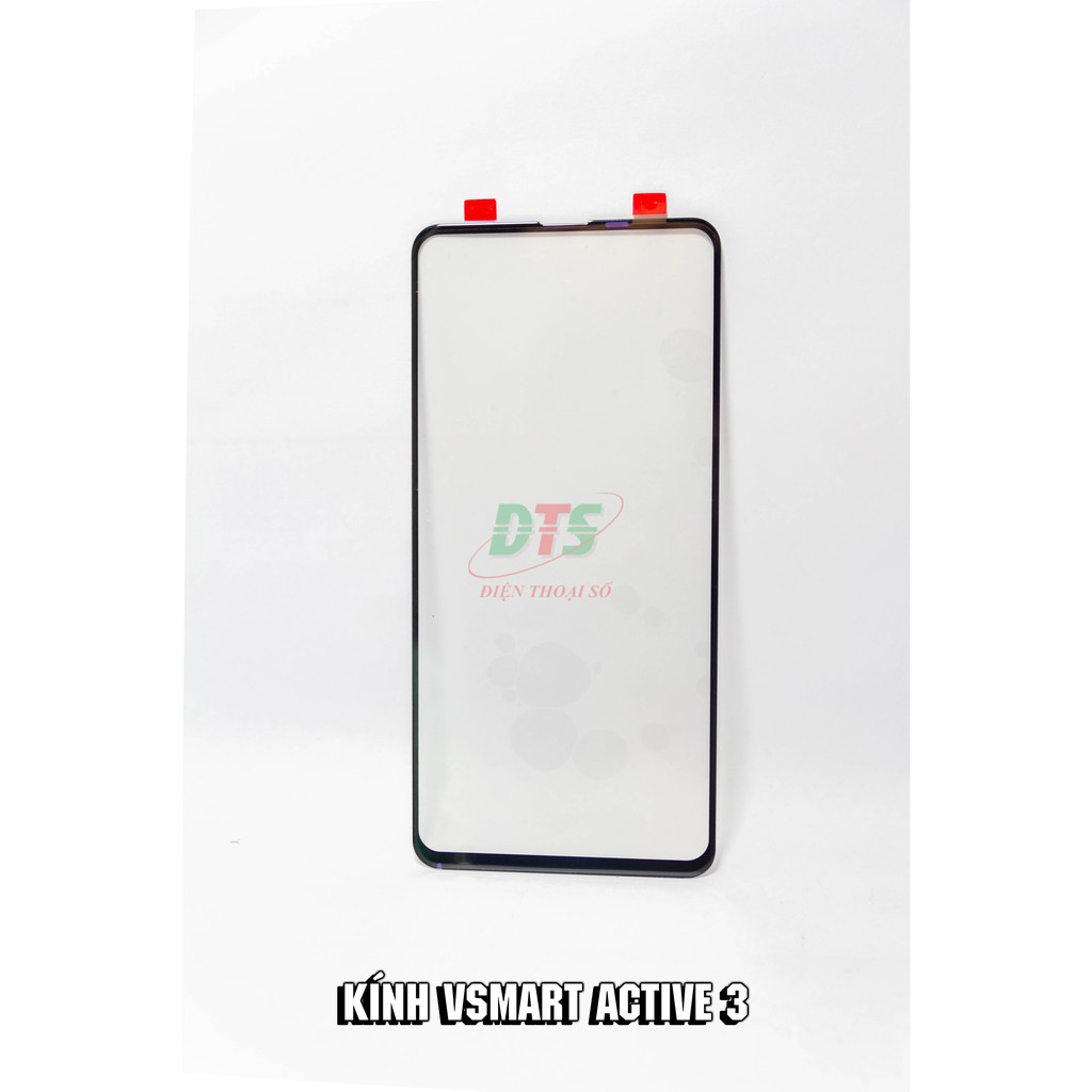 Faceted Glass vsmart active 3