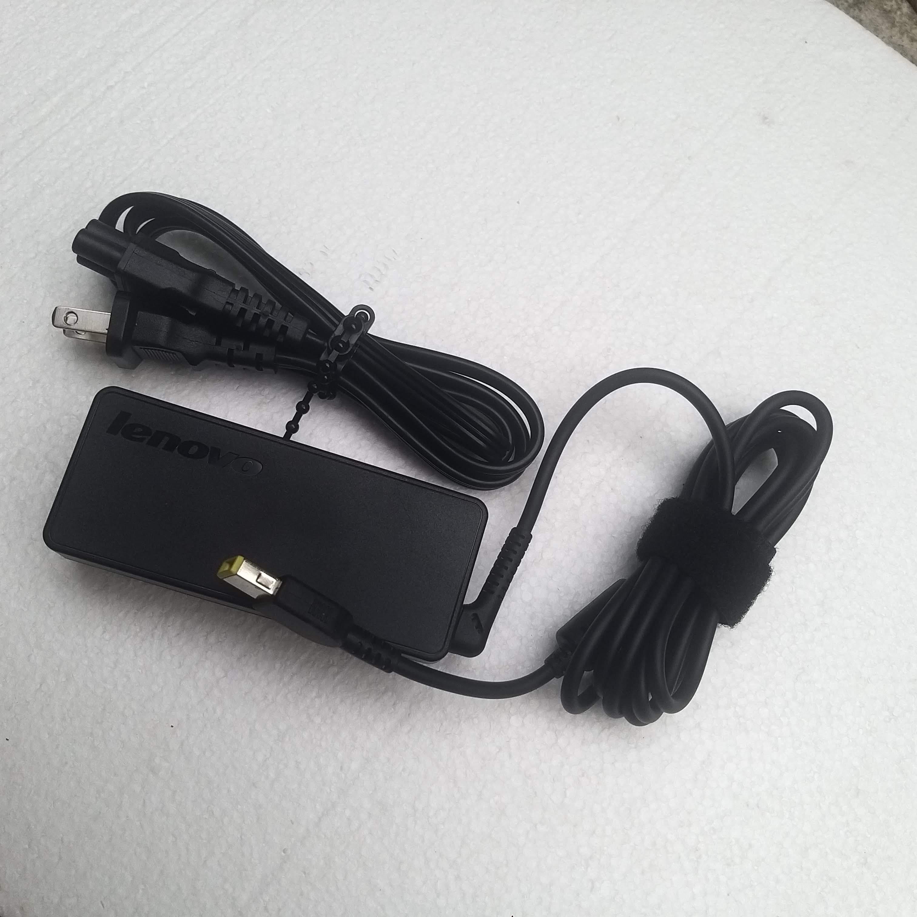 Sạc laptop Lenovo ThinkPad X1 Carbon zin