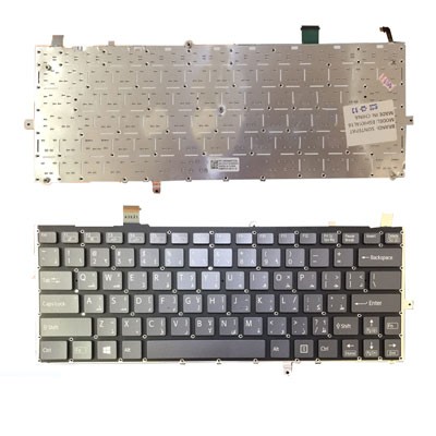 [Mã 159ELSALE hoàn 7% đơn 300K] Bàn phím laptop Sony SVD 13 (FULL BỆ)