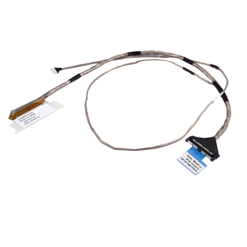 Écran LCD Neuf Pour DELL INSPIRON 1750 - Modèle 50.4CN05.101 - Remplacer Votre Dalle Cassée