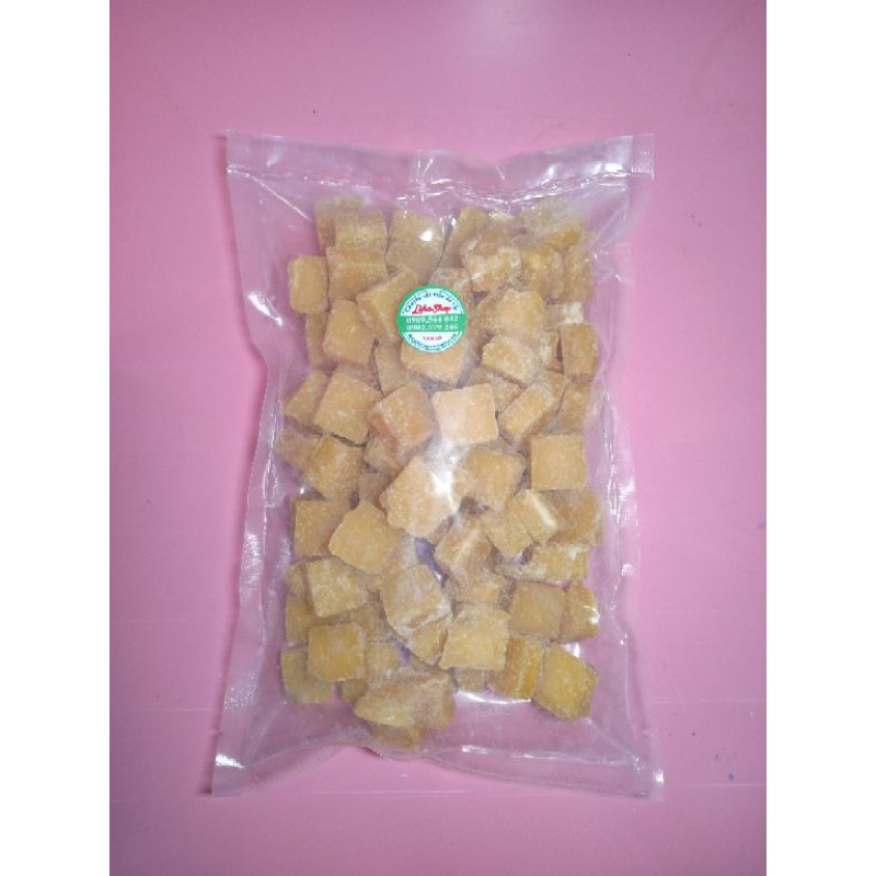 Đường phèn phổi 1kg - Quảng Ngãi