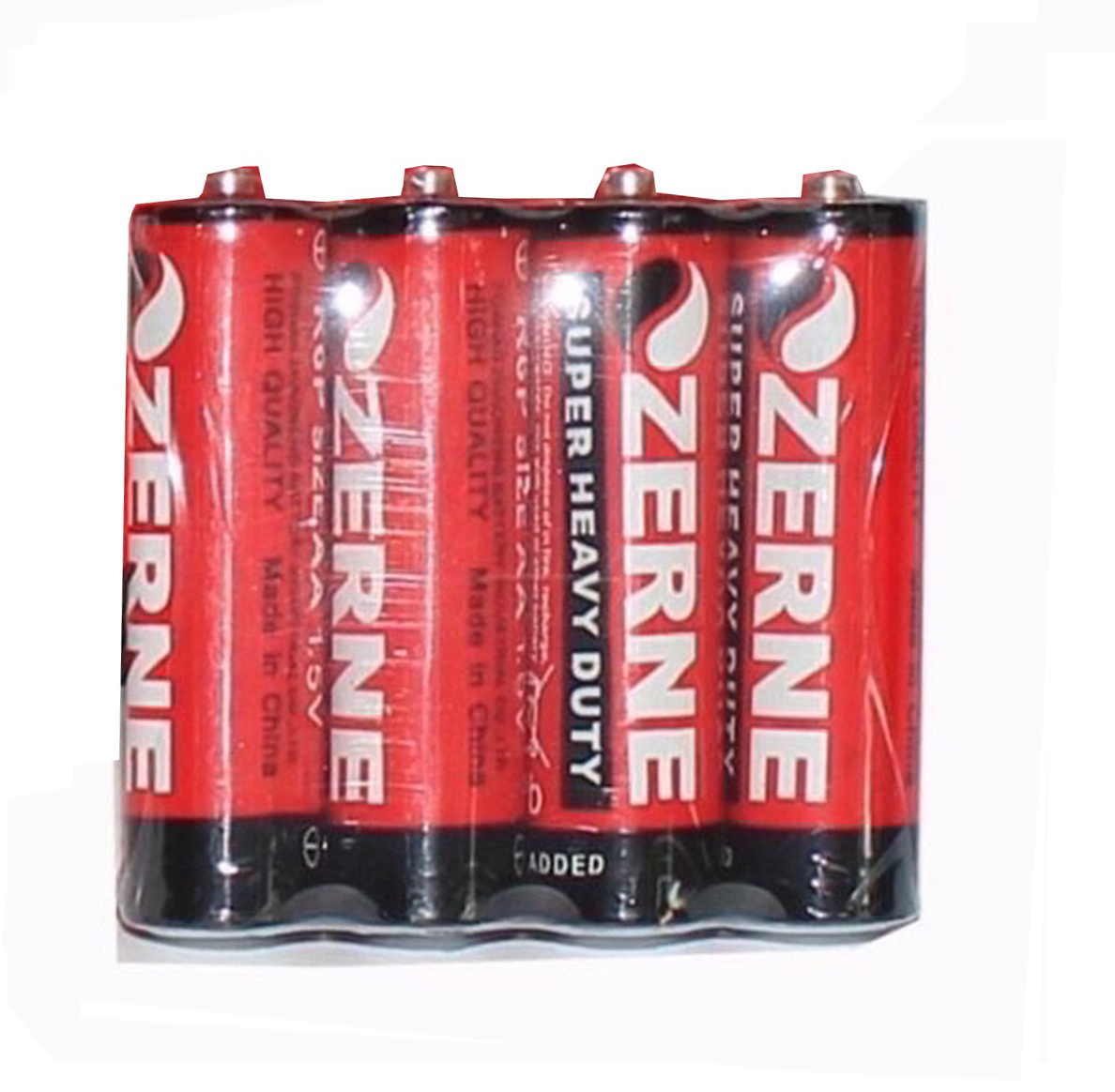 [HCM]Hộp 40 pin AA Zerne - 1.5V