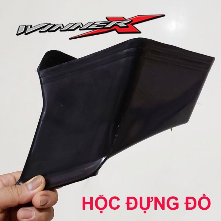 Hộc đựng đồ winner x - hot 2020