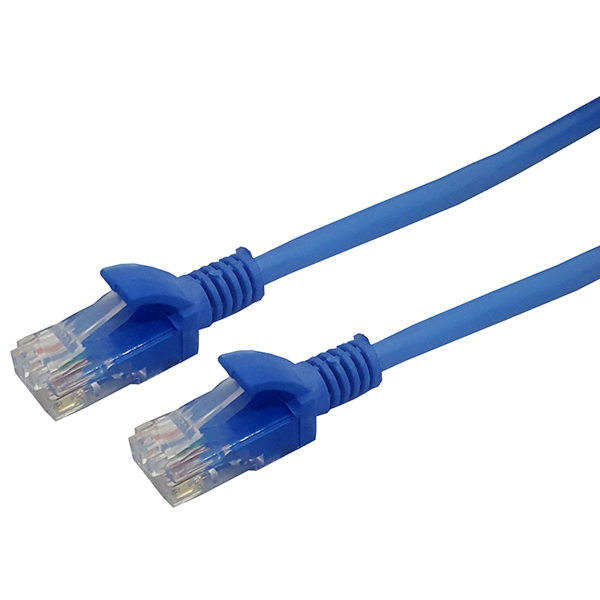Cáp mạng internet/mạng LAN Cat 5E 8m, 2 đầu bấm sẵn