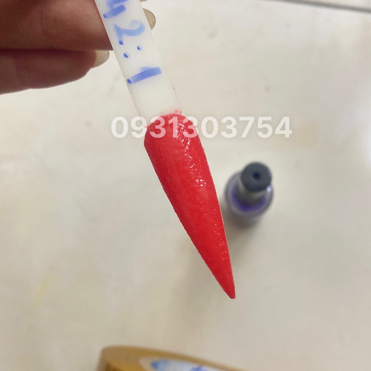 Phá Gel Coco ,Phá Sơn Nhanh - Nail 937