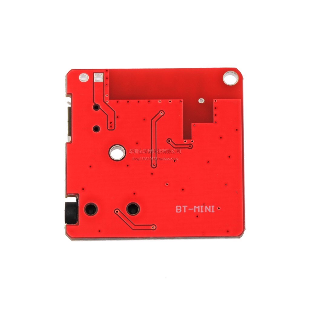 [HCM]Mạch Bluetooth mini 4.2 có cổng 3.5mm