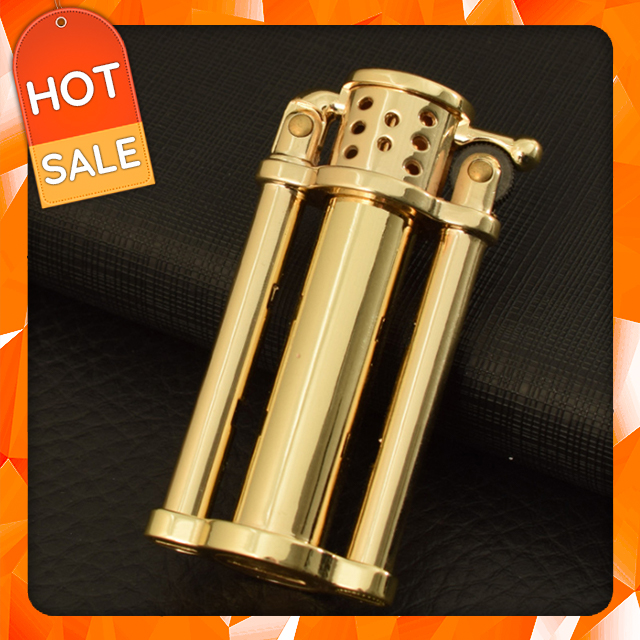 Vỏ hộp quẹt bật lửa xăng đá zorro z628 thiết kế đẹp độc lạ - dùng xăng bấc đá cao cấp