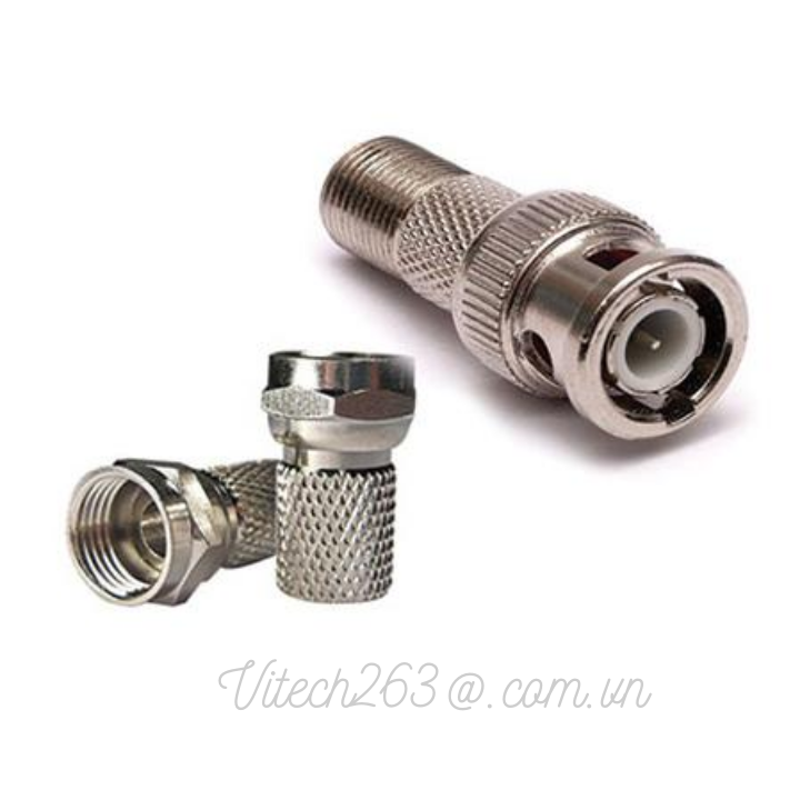 Rắc BNC F5 Xịn Túi 100 Cái