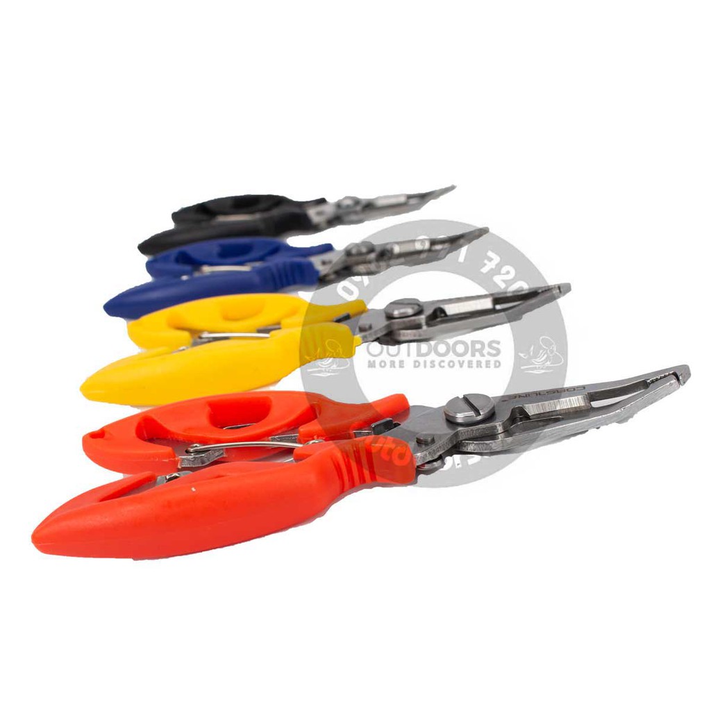 [HCM]Kiềm gỡ lưỡi Coastline Bent Mouth #S 12.55cm