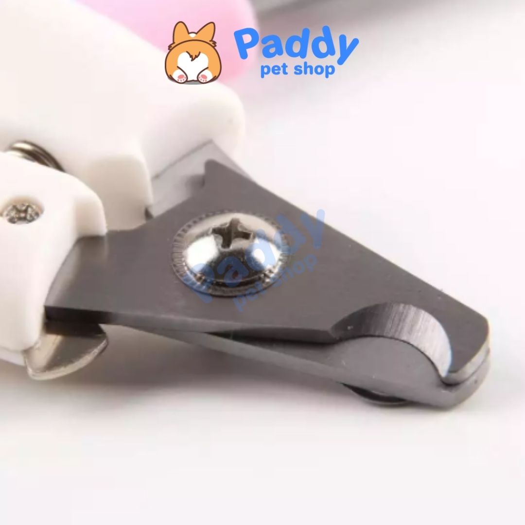 Kềm Bấm Cắt Móng An Toàn Cho Chó Mèo