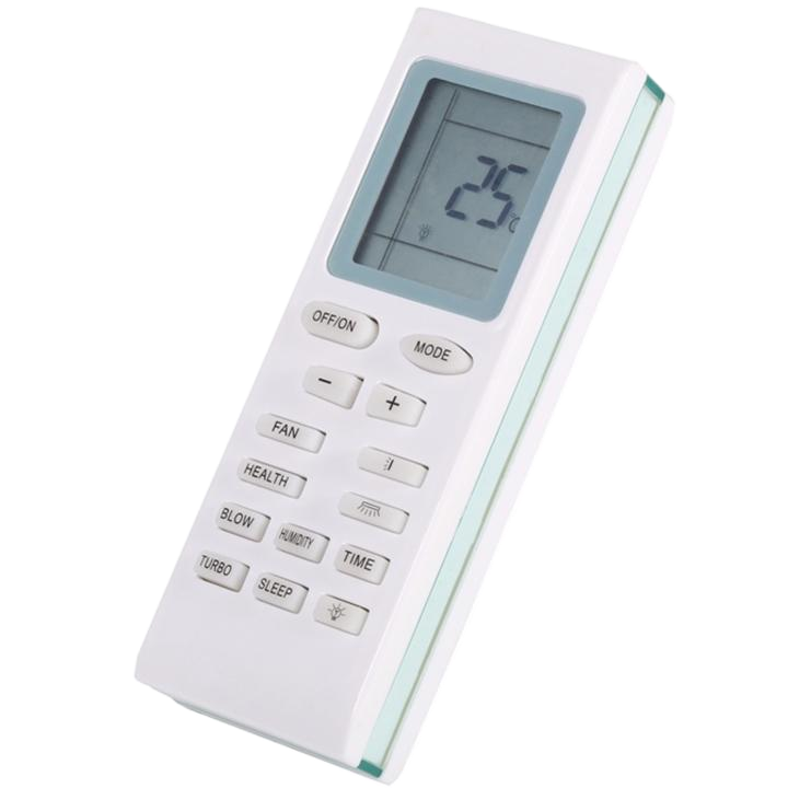 ĐIỀU KHIỂN ĐIỀU HÒA Sanyo