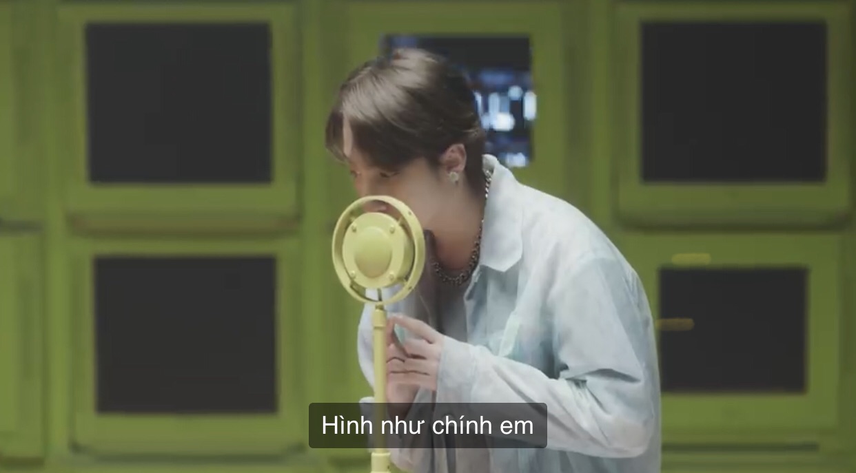 Bông Tai Bạc Nữ Cúc Khuyết Hottrend CPJ085