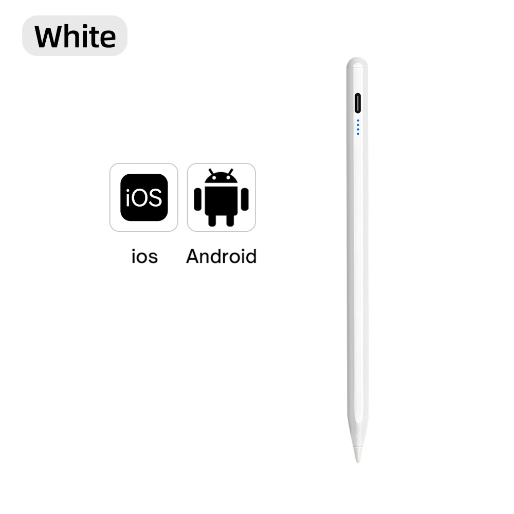 ♂┅卐 LJ8.15 Bút Cảm Ứng Danycase Cho iPad Android iOS Tablet Phone Điện Thoại