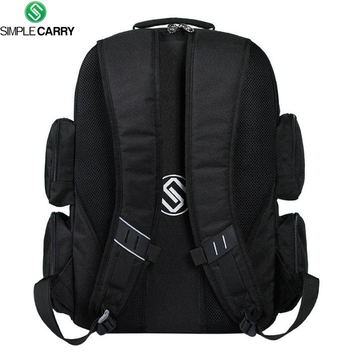 Balo Laptop Simplecarry R-City