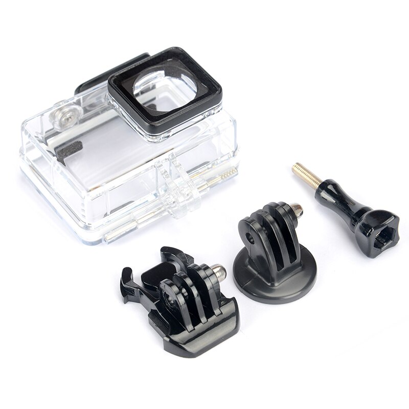 Vỏ chống nước cho Xiaomi Yi 4K Action camera
