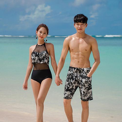 [HCM]Quần đi biển cho nam