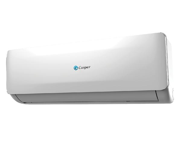 Điều hòa Casper 2 chiều tiêu chuẩn 24.000 BTU - 2.5 HP ( EH-24TL22 )