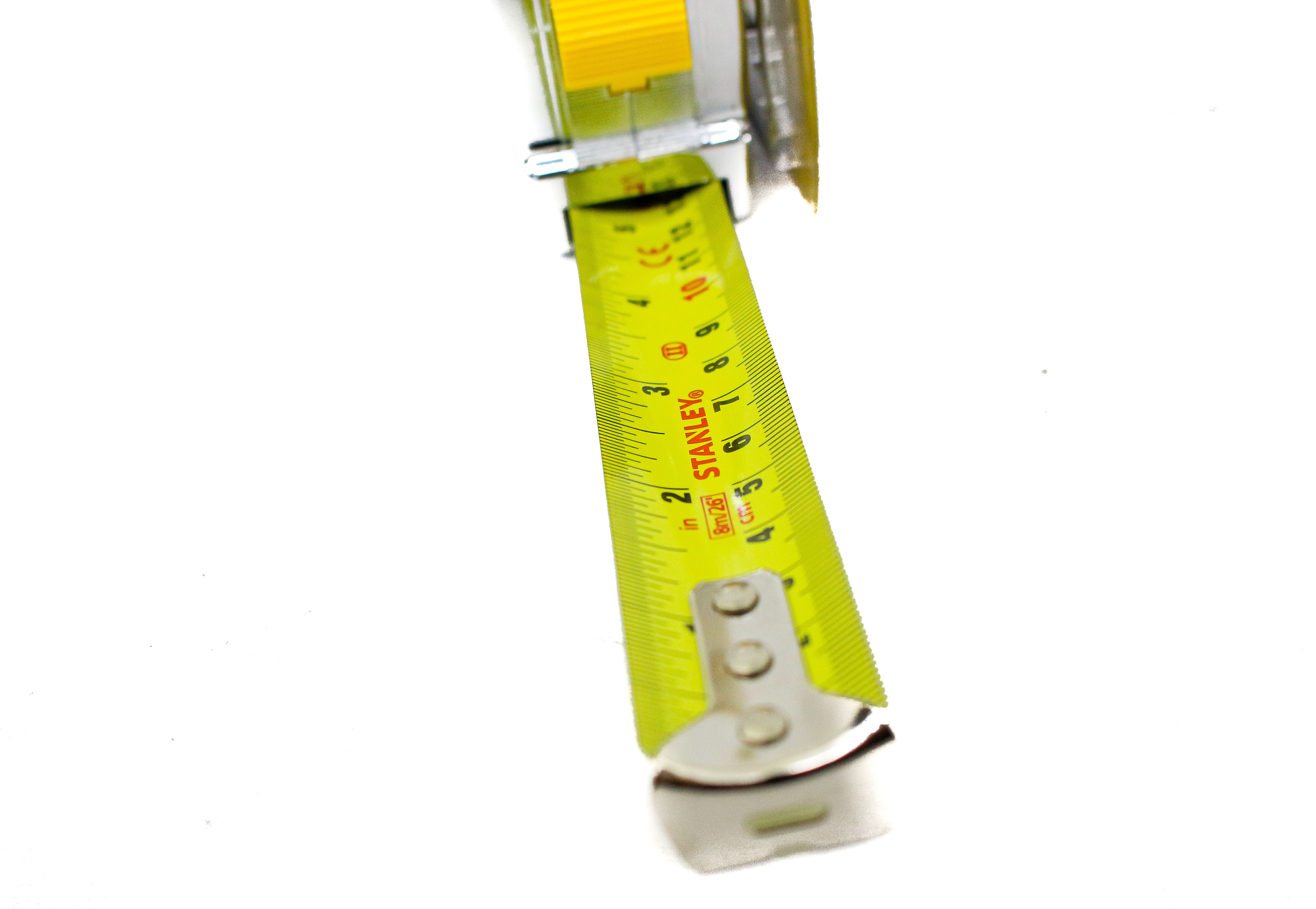 [HCM]Thước cuộn POWERLOCK 8m Stanley STHT33428-8