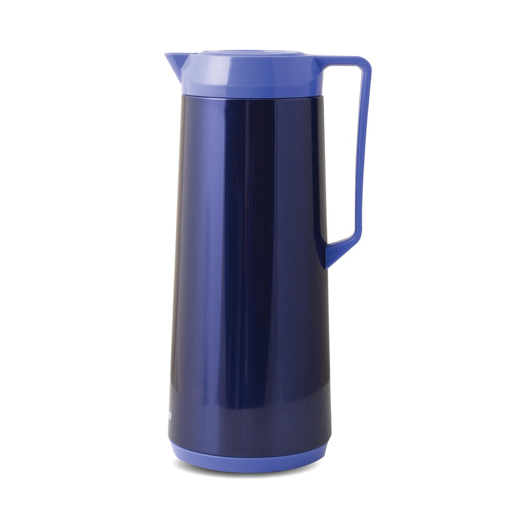 Phích đựng nước nóng 1 lít Rạng Đông,bình thuỷ pha cafe, Model: RD 1040 ST2.E