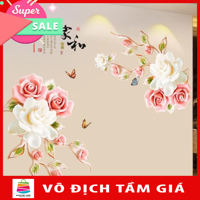 wall sticker - sticker -CH2002