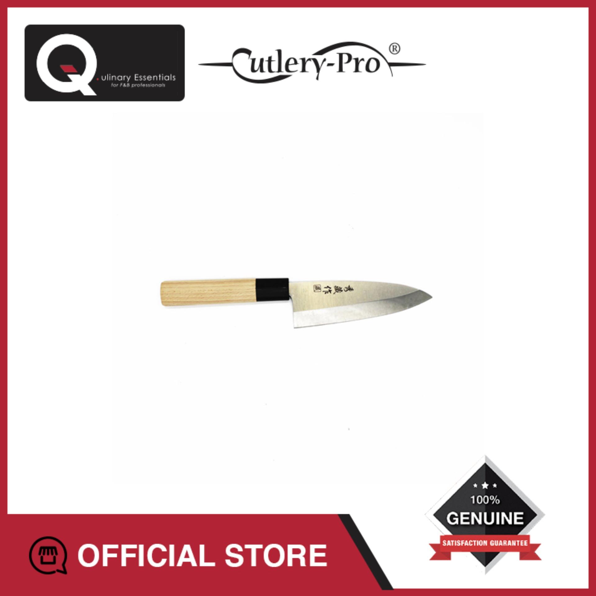Dao Nhật Deba Cutlery-Pro 127Mm