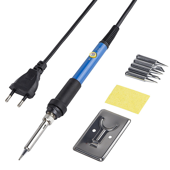 Mỏ hàn chì mini cầm tay 220V 60W