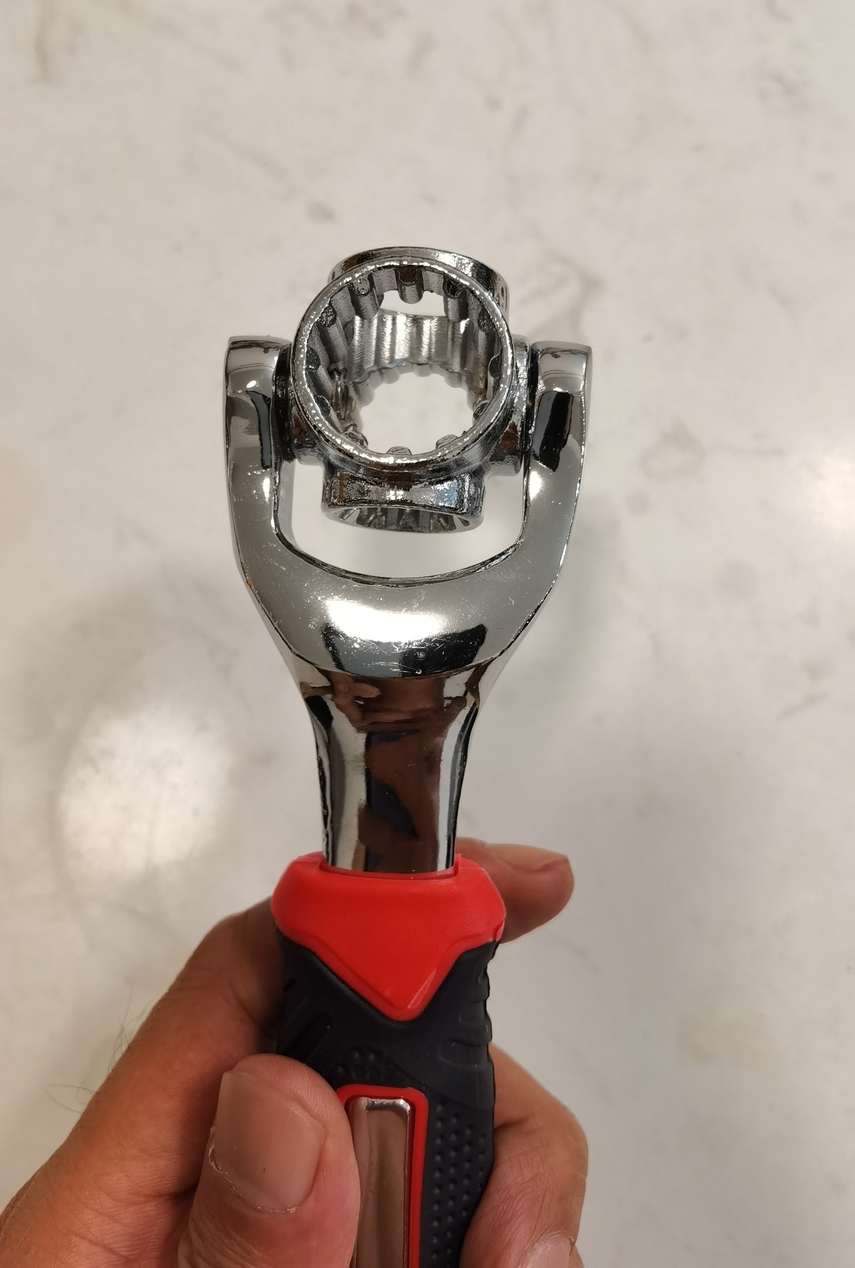cờ lê đa năng 8 trong 1 8mm-19mm