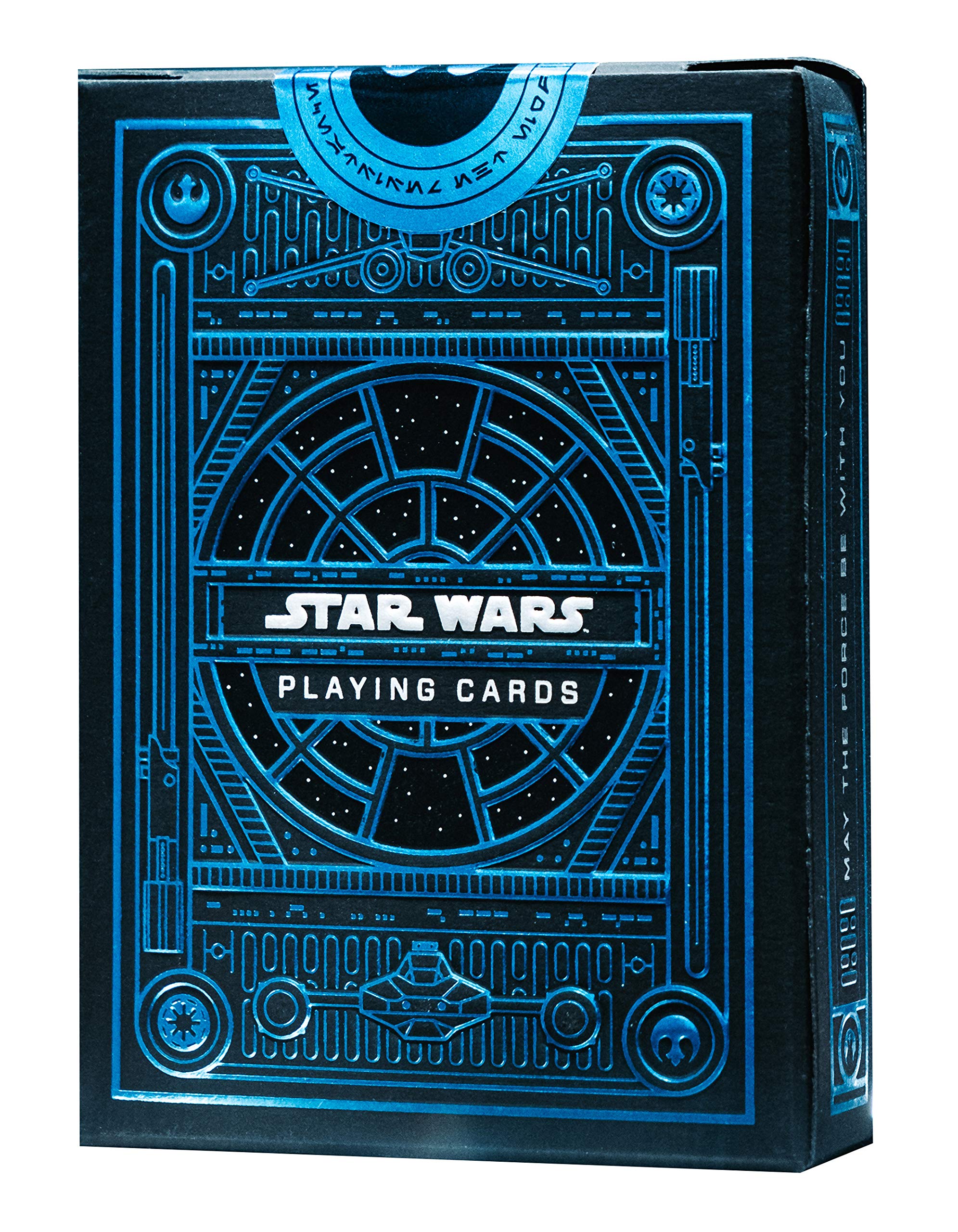 Bài tây Poker Theory11 Star Wars Playing Cards