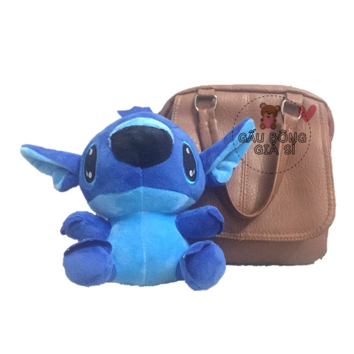 STITCH GẤU BÔNG STITCH THÚ BÔNG ĐỒ CHƠI CHO BÉ