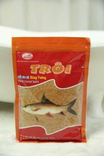 Mồi câu cá Trôi Hùng Vương (200gram) thumbnail