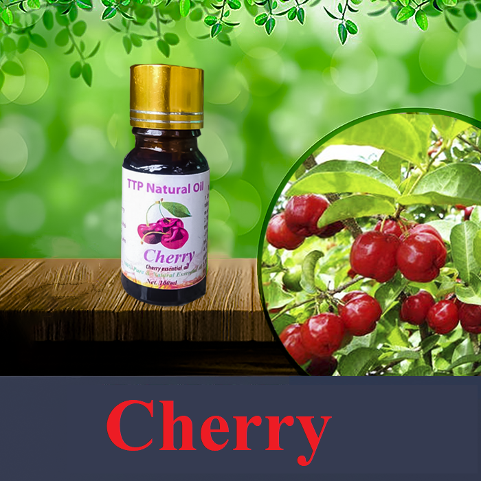 Tinh dầu anh đào Cherry 10ml