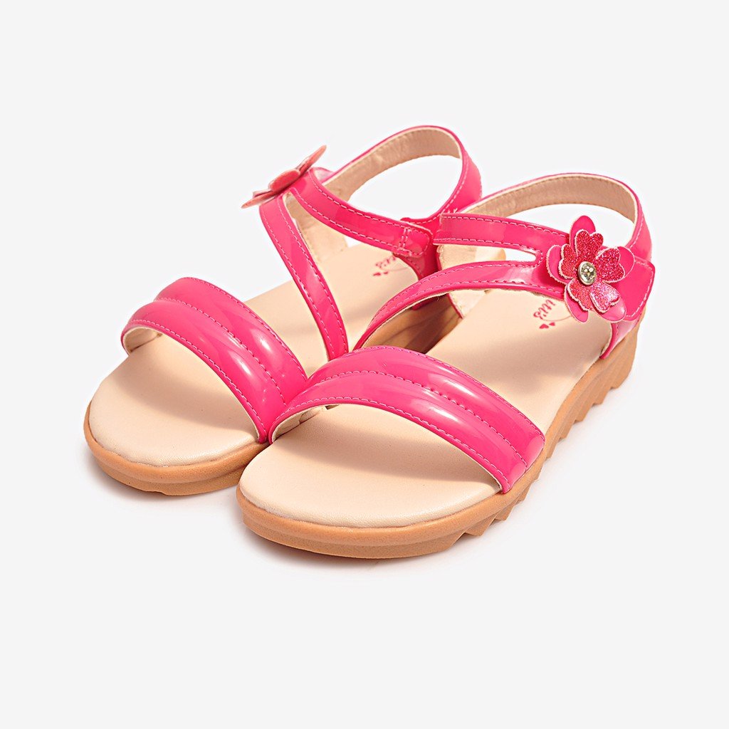 Sandal biti's bé gái DTG075988HOG