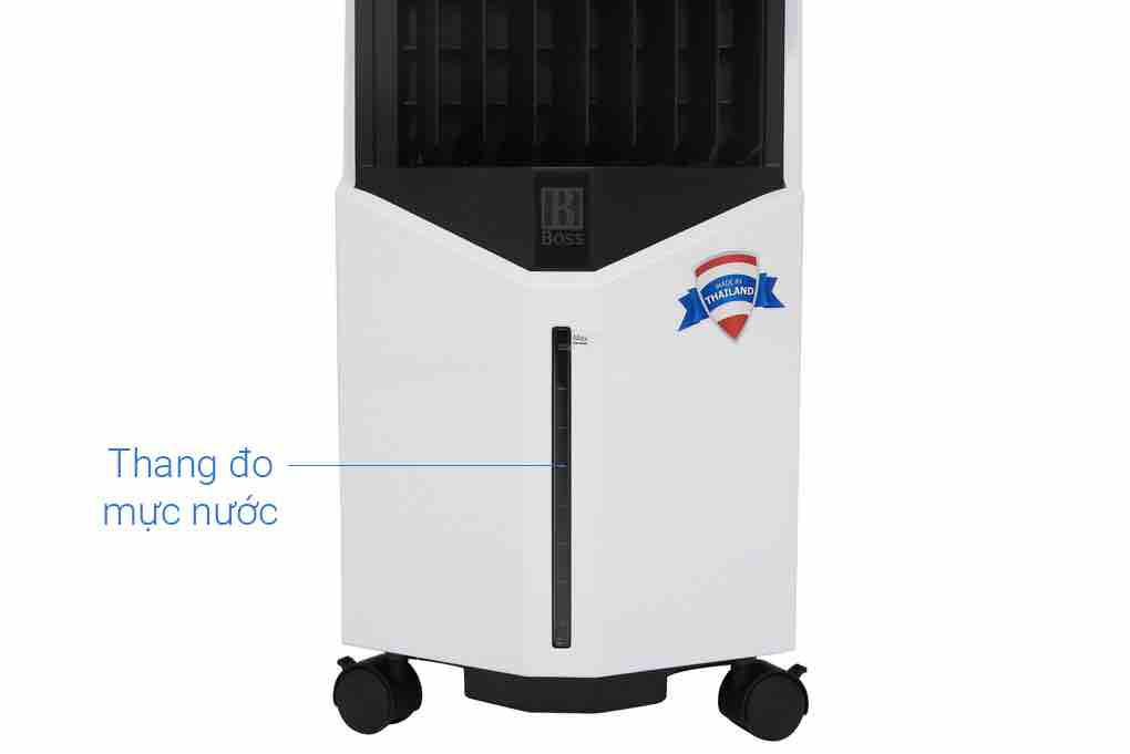 Quạt điều hoà Boss S102
