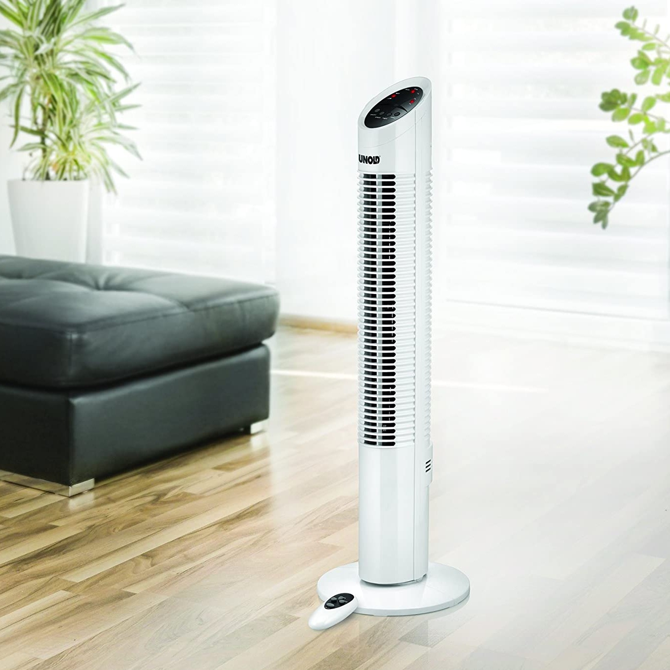 QUẠT THÁP UNOLD 86850 - HÀNG NHẬP ĐỨC