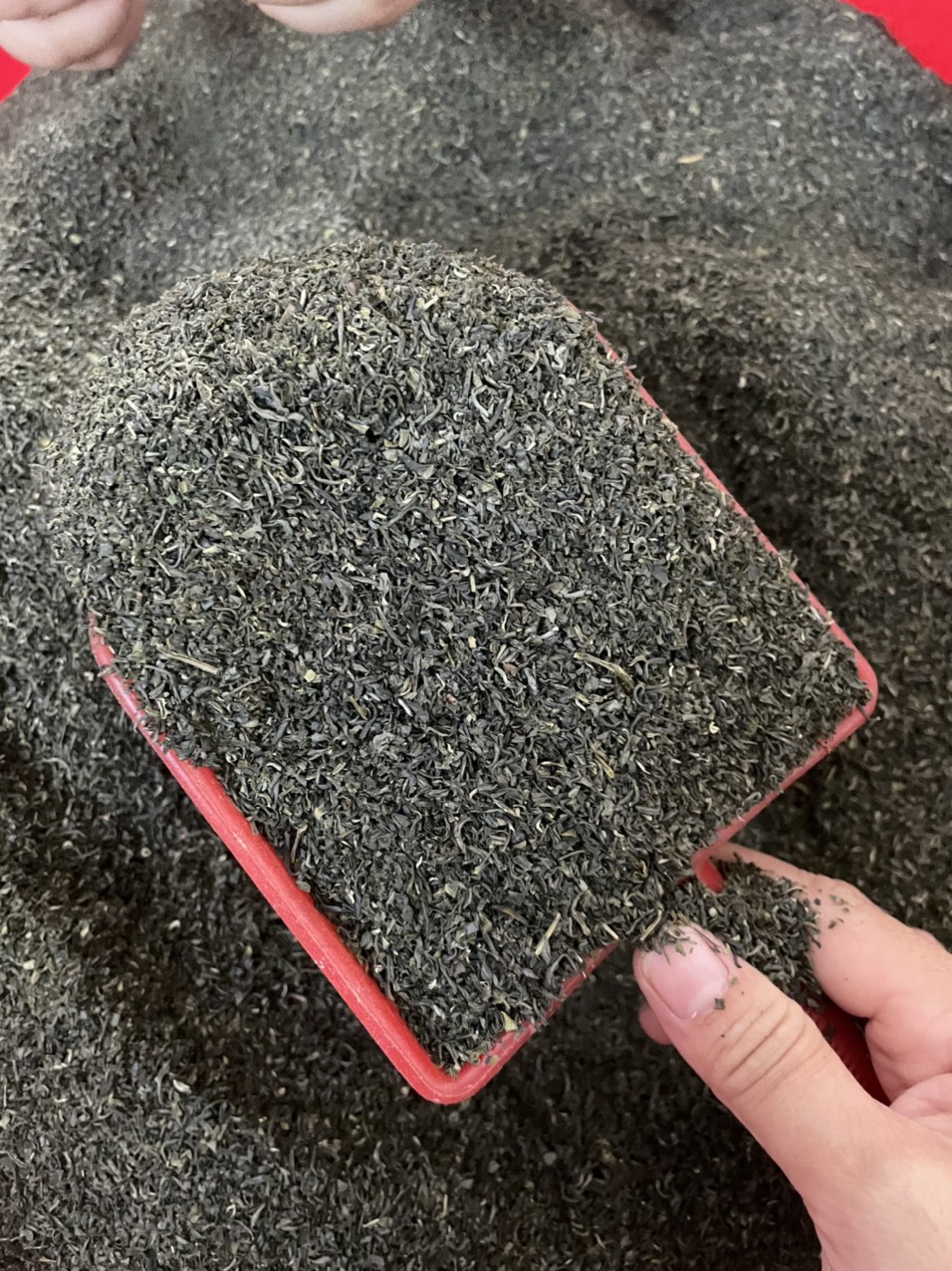 Trà Tấm Ngon 1kg