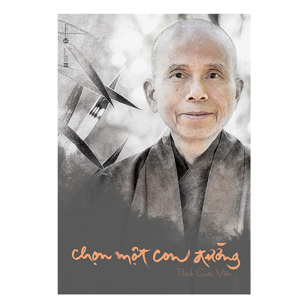 Sách - Chọn Một Con Đường