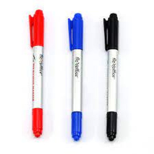 HỘP 10 BÚT LÔNG DẦU FLEXOFFICE FO-PM-01