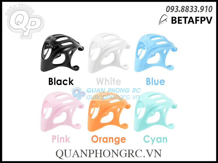 BETAFPV New Micro Canopy Lite 2023
