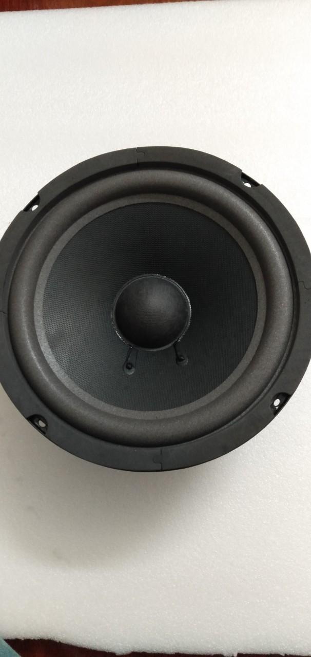 1 đôi loa bass 20