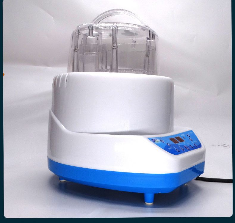 Nồi xông hơi 8 Lít YF2000 thế hệ mới