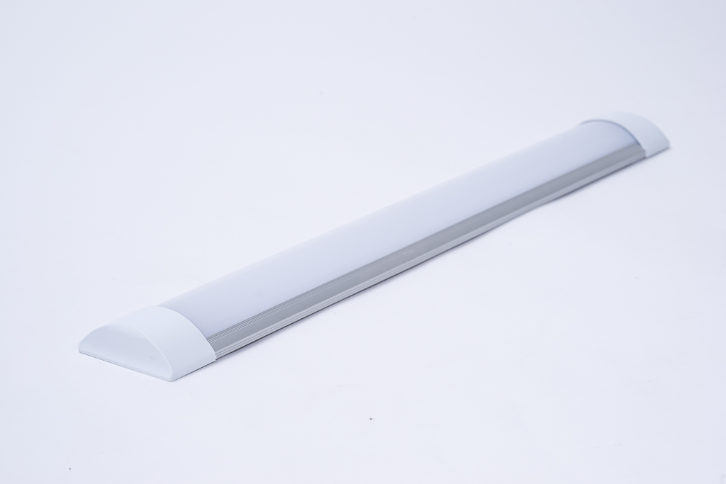 Đèn tuýp led bán nguyệt 1.2m 48w