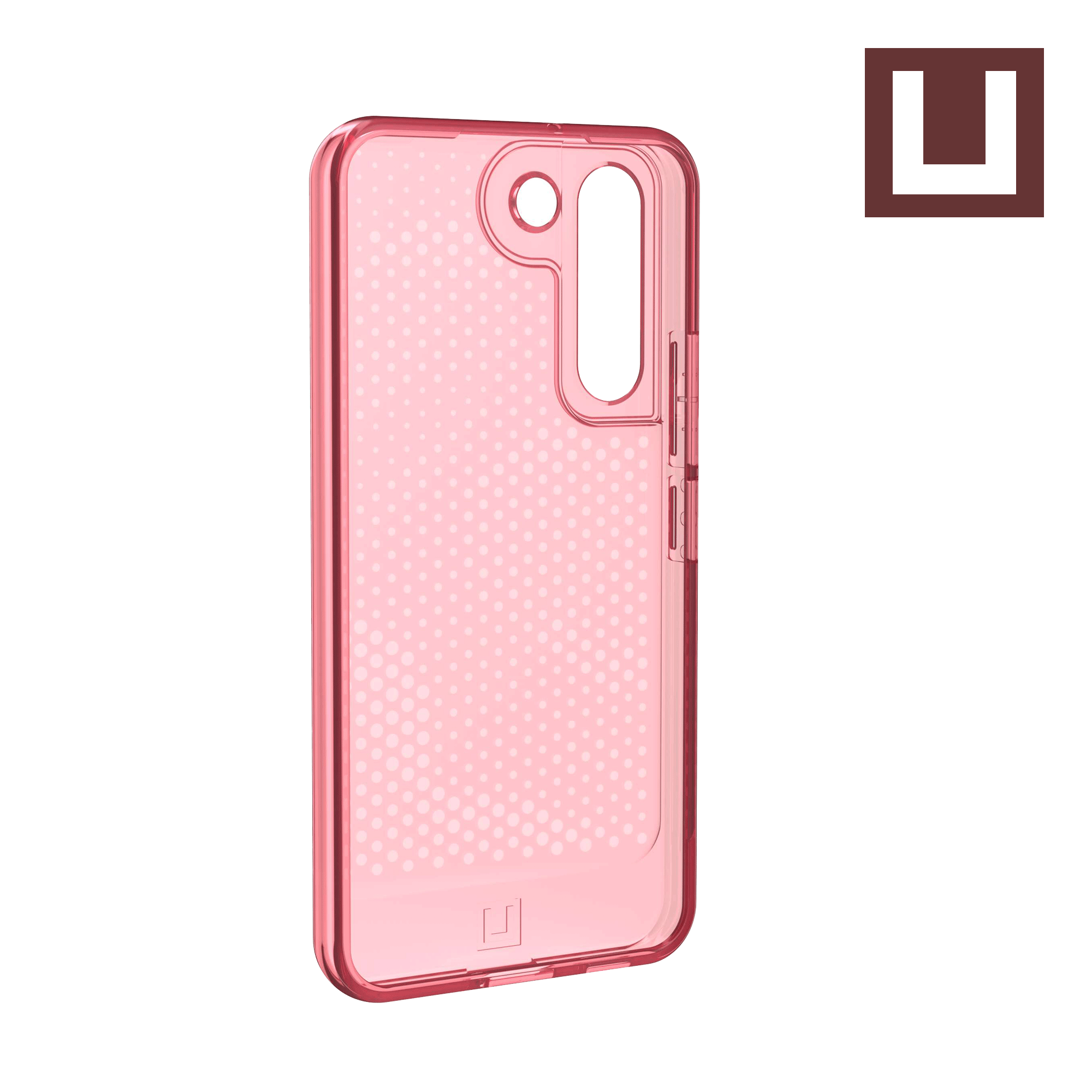 [U] Ốp lưng UAG Lucent cho Samsung Galaxy S22/S22 5G [6.1-inch]