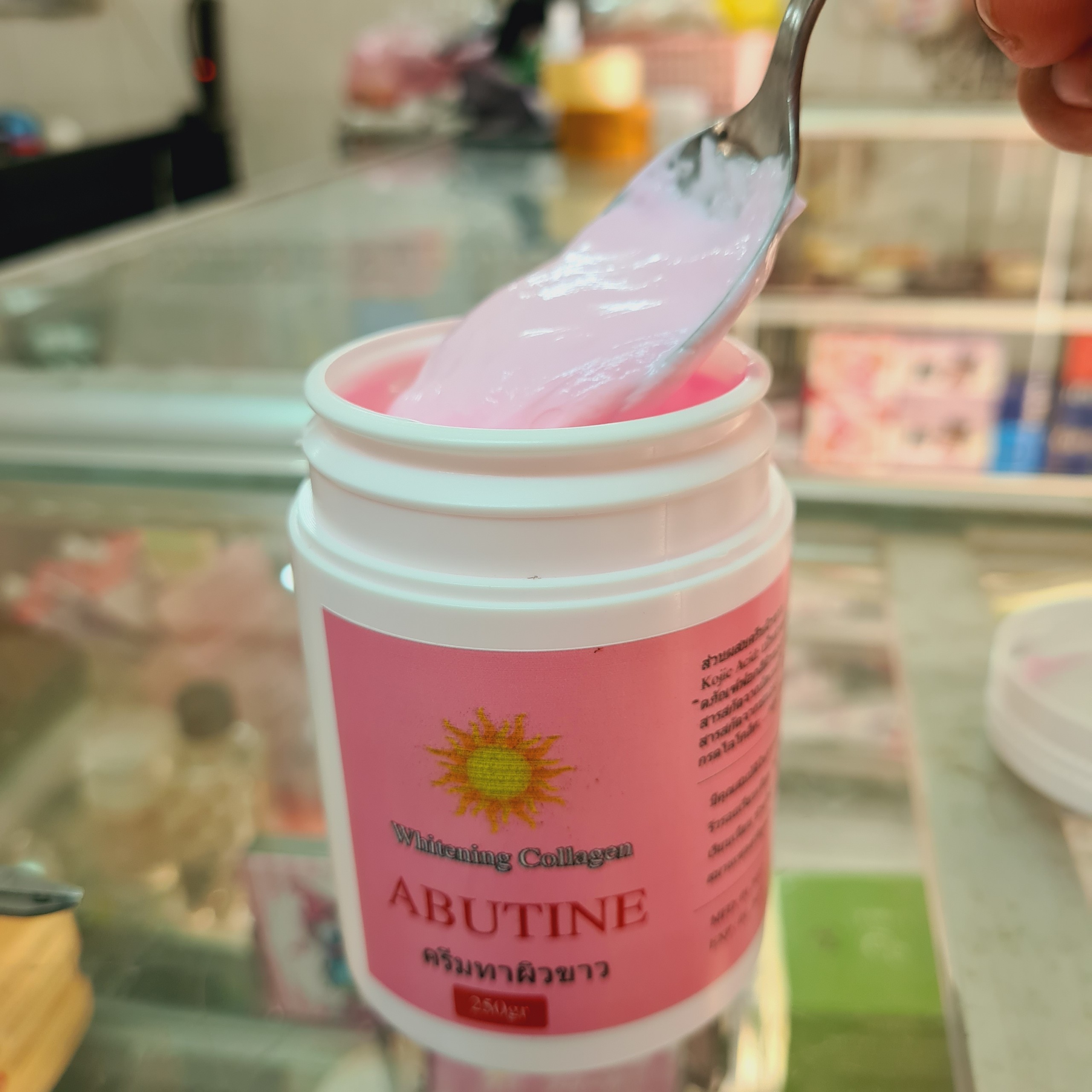 [HÀNG CHUẨN] Combo KÍCH TRẮNG Abutin 3C3 SIÊU HOT