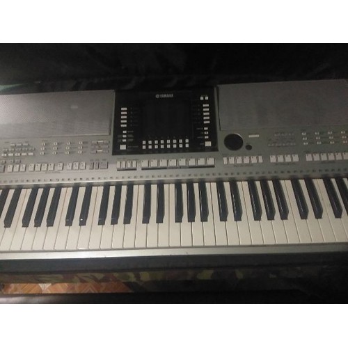 bao đàn organ 5 lớp yamaha