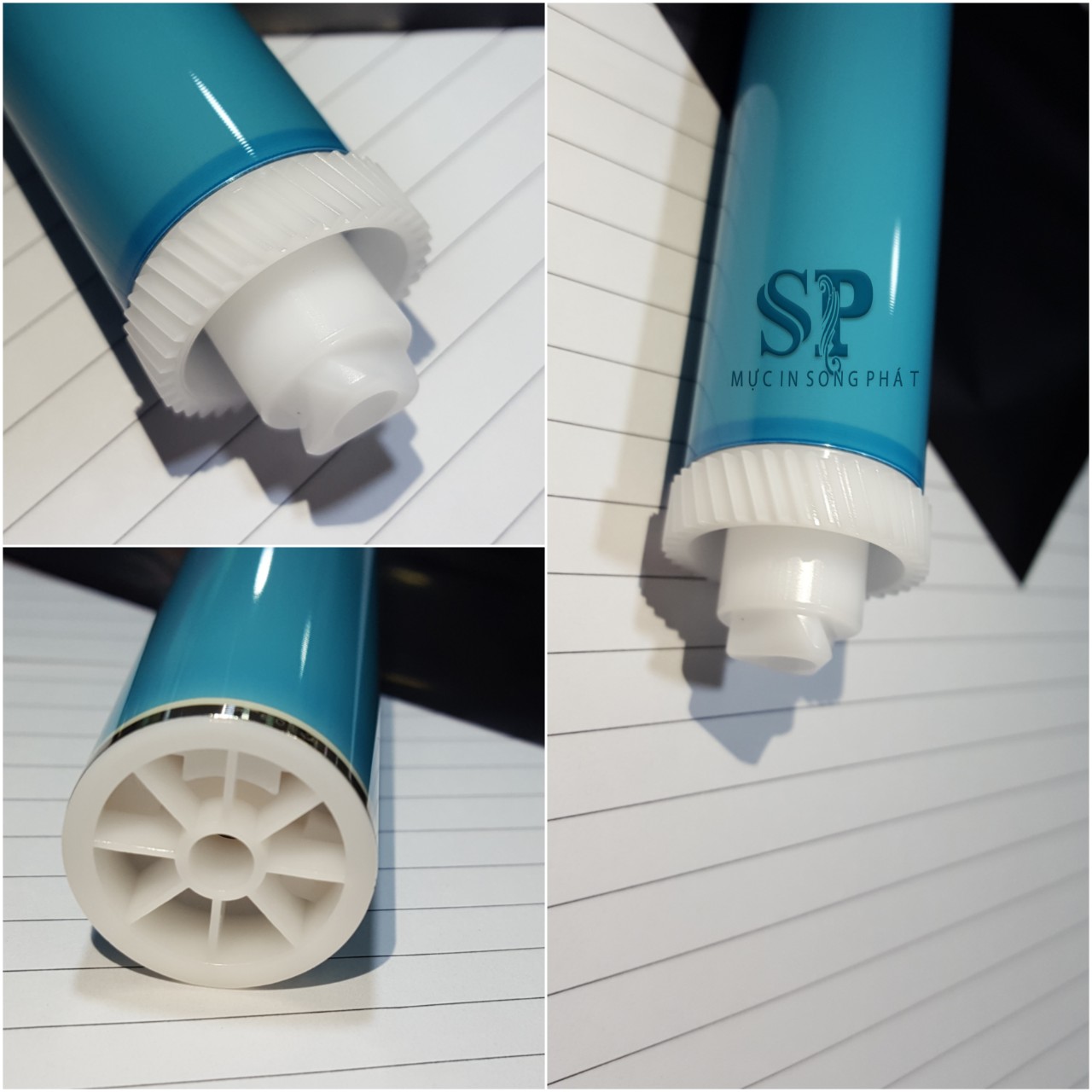 combo 5 cây Trống in/ drum OPC 35A/85A/78A/83A/337 (TQ)